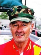 Ernest William Snider Obituary 2013