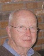 Bion "Bud" Tupper Obituary