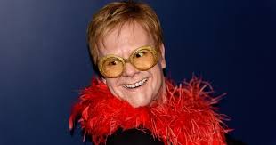 Elton John turns 74 today