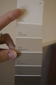 But that's the fun part of picking the best color for your home. Pin On Colors That Inspire Me