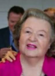 Shirley Slater Obituary