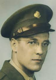 George Schuelke Obituary (2013)