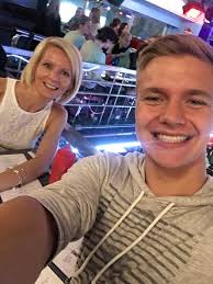 A Brain Tumor Journey in Three Parts