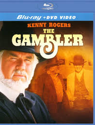 The Gambler [2 Discs] [Blu-ray/DVD] by Dick Lowry, Dick Lowry