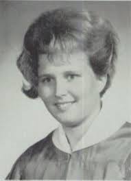 My cousin Donna McGregor Pilcher class of 75, lost her battle with cancer 