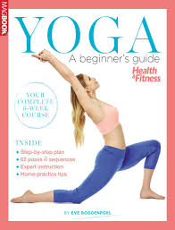 Maybe you would like to learn more about one of these? Lies Yoga Series Auf Readly Die Ultimative Magazin Flatrate Tausende Magazine In Einer App
