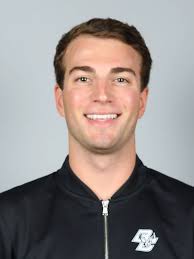 2019-20 Swimming Roster