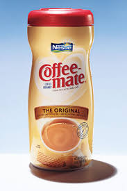 So i keep coconut milk powder in my. What S Inside Powdered Nondairy Creamer Wired