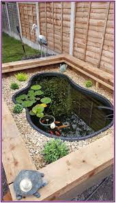 25 Awesome Backyard Ponds And Water Garden Landscaping Ideas 00002 Winzipdownload Org Ponds Backyard Indoor Water Garden Backyard Landscaping