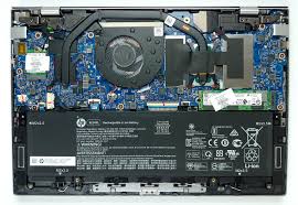 The narrow bezel design from the flagship spectre series has trickled down to the mainstream envy series with fantastic results. Inside Hp Envy 13 13 Aq0000 Disassembly And Upgrade Options
