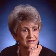 Obituary information for Glenda Faye Potts Boger