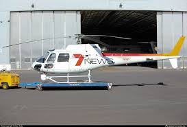 (unofficial) latest news from 2. Vh Hsv Channel 7 News Eurocopter As 350b 2 Ecureuil Photo By Victor Pody Id 335710 Planespotters Net