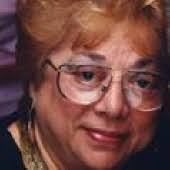 Obituary information for Lucy Macchi