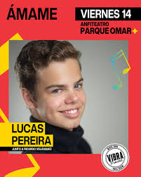 Este 14 de febrero, el amor suena más fuerte en Musicalion🎶💕 En  “Ámame”❤️, nos acompañarán icónicas voces que nos harán sentir cada nota  con pura emoción. 🎤✨ Prepárate para una noche mágica