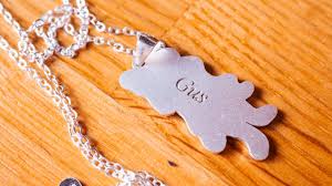 My son died a few weeks ago and this necklace is a great remembrance of him Does The Custom Pet Photo Necklace Really Look Like Your Pet Reviewed