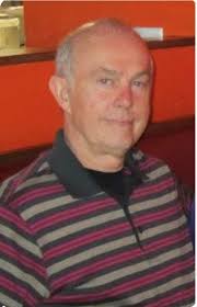 William Gerald "Jerry" Beard