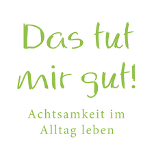 Spruch Der Woche Das Tut Mir Gut