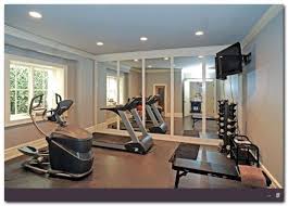 Best Home Gym Setup Ideas You Can Easily Build The Urban Interior Gym Room At Home Home Gym Decor Workout Room Home