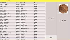 Call 0811 460 8900, jual, toko, distributor bubuk minuman makassar Jual Bubuk Minuman Bubble Drink Powder Di Bandung