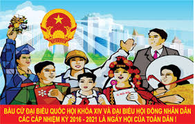 Bầu cử ở việt nam là quá trình các cử tri của quốc gia này đưa ra quyết định của họ theo các cách thức mà pháp luật quy định để chọn ra các đại biểu đại diện cho mình nắm giữ các chức vụ trong cơ quan dân cử của chính quyền ở trung ương và địa phương trong phạm vi lãnh thổ của việt nam. Qua Trinh Hoan Thiá»‡n Phap Luáº­t Vá» Báº§u Cá»­ á»Ÿ Viá»‡t Nam
