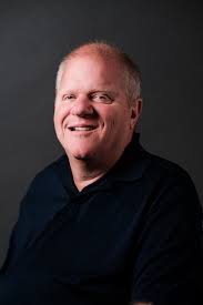 REST IN PEACE: It is with great sadness that we announce the passing of  John Beck, 57. Beck spent 19 years serving as the City's 12th Ward  Alderman. “John was a dedicated