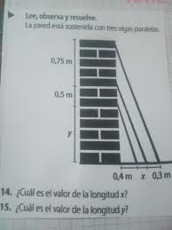 Check spelling or type a new query. Encontrar Valor De X Y De Y Brainly Lat