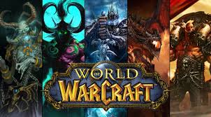 Download 1 download 2 download 3. Blizzard On A World Of Warcraft Movie Sequel A Netflix Show The Overwatch Reunion Cinematic And More Ndtv Gadgets 360