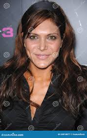 Ayda Fields Stock Photos