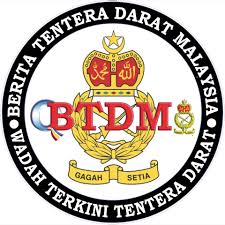 Kalau yang ini di negeri kita apa namanya yah? Berita Tentera Darat Malaysia Posts Facebook