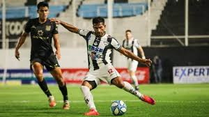 Central córdoba de santiago del estero derrotó en el tercer minuto de descuento a colón de santa fe, por 1 a 0, en la continuidad de la 17ma. Central Cordoba Vs Colon Por La Copa De La Liga Titulares Confirmadas