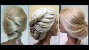 Top Samye Legkie I Krasivye Pricheski Top Collection Most Easy Beautiful Hair Scratches Youtube