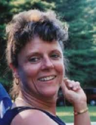 Pamela Lynn McCreary