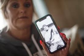 What it's like to have a family member behind bars during a COVID-19  outbreak