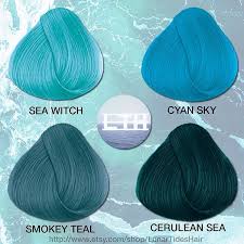 1 104 Likes 29 Comments Lunar Tides Lunartideshair On Instagram Be One With The Sea In Our 4 Turquoise Turquoise Hair Hair Color Hair Inspiration Color