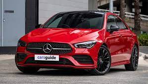 Every used car for sale comes with a free carfax report. Mercedes Cla 2020 Review 200 Carsguide