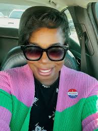 👑 Calling all Queen Teens👑 Join the NCBW Houston Metropolitan Chapter for  our 3rd Annual Queen Teen Summit—empowering girls ages 13-18 through  engaging activities and impactful learning! This transformative event  offers a