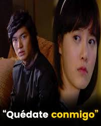 Jun pyo y Jan Di, mi ship favorito 😍😳