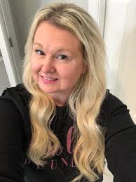 me + looplifestyle heatless curls till the end 👏