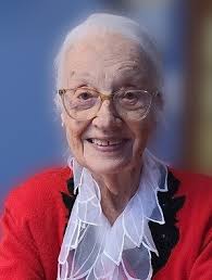 Claire Caron (Avis de décès)