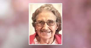 Olga Perez Espinosa Obituary 2024