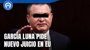 Gloria García Luna y Anuar Rodríguez quedarán en prisión preventiva