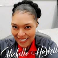 Renee Haskell's Instagram, Twitter & Facebook