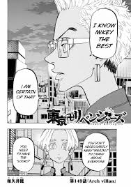 We did not find results for: Read Tokyo Manji Revengers 149 Onimanga