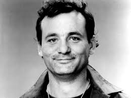 Freddy Beans reviews BILL MURRAY STORIES: LIFE LESSONS LEARNED FROM A  MYTHICAL MAN!