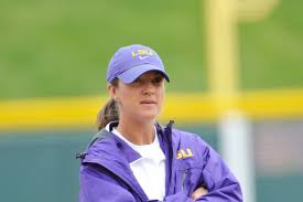 The national average for a coach in oklahoma city, ok is $47,565 per year or $23 per hour. The 12 Lsu Sports Events Of The Decade 5 Beth Torina Hired As Softball Coach And The Valley Shook