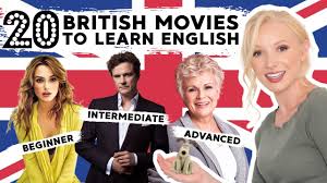 While you can watch these by clicking 'sign up', you agree to receive marketing emails from insider as well as other partner offers and accept our terms of service and privacy policy. 20 Movies To Learn British English Beginner To Advanced Youtube