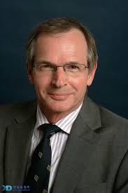 New President plots course for The Nautical Institute_信德海事网-专业海事信息咨询服务平台