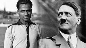 The team played 21 matches out of which it won 18, drew 2, and lost only 1. How Major Dhyan Chand Stood Up To Adolf Hitler After Beating Germany 8 1