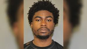 Lexington Park Man Charged With Second-Degree Rape, Sexual Solicitation Of  A Minor And Other Charges