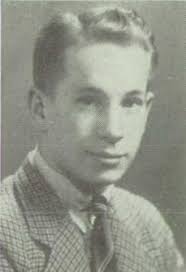 Robert Edward Lally (1918-1974)